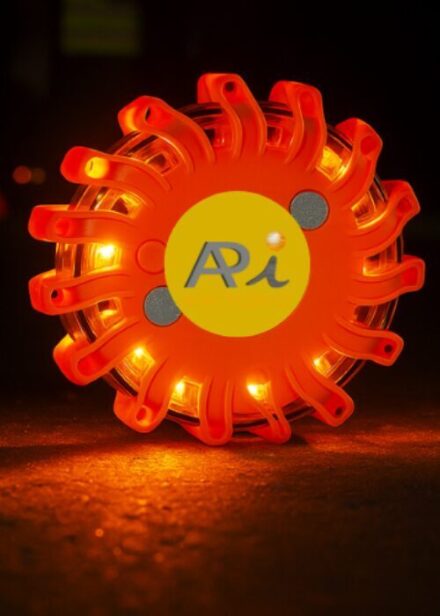 FlashDisc Orange à l’unité