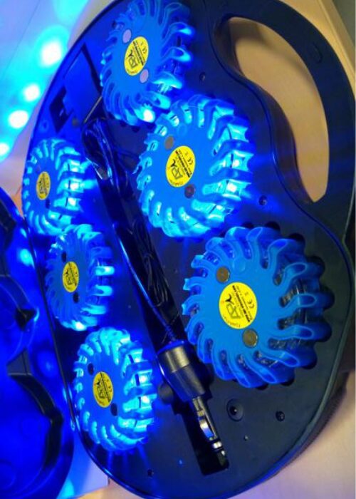 Flashdisc