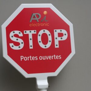 LuminoSPOT personnalisé