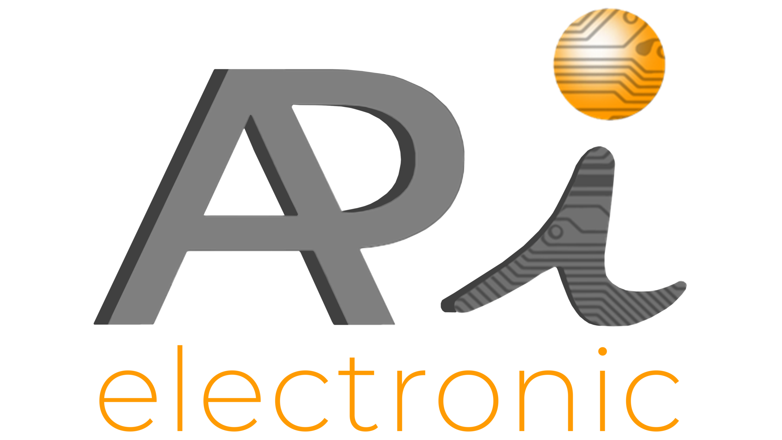 Logo API Logo API